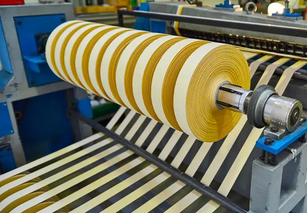 industrial rollers | coverings for industrial rollers