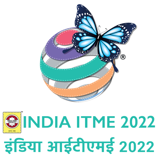 Textape at ITME India 2022 in partership with Belting Enterprises
